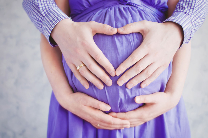9 месяц беременности от зачатия: как выглядит живот и плод, ощущения мамы, роды