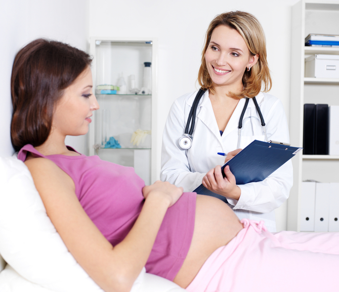 Женское здоровье днепропетровска. «Беременность – это тяжелое физическое и психологическое испытание». Великобритания. Исследование возможного влияния свалок на здоровье беременных женщин