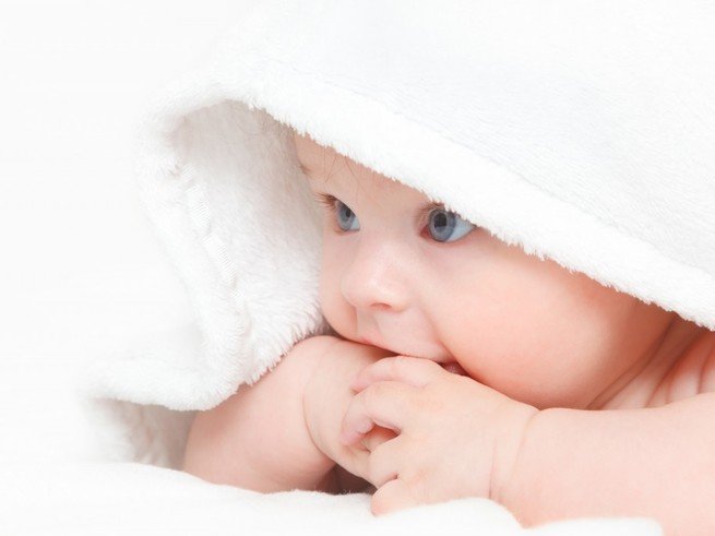 6 советов о том, как подмывать новорожденного мальчика