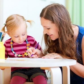 10 вещей, которые приятно делать с детьми