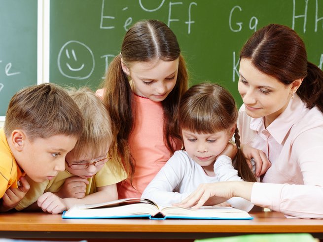 6 советов по выбору начальной школы для ребёнка