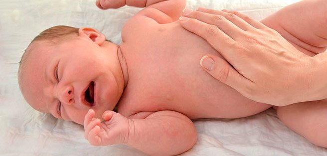10 способов помочь ребёнку опорожнить кишечник