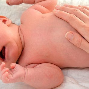 10 способов помочь ребёнку опорожнить кишечник