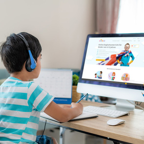 Изучение английского языка до школы: стоит ли ребенку начинать онлайн-занятия?