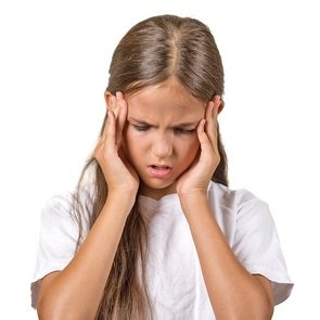Частые головные боли у ребенка 10 лет: причины, лечение 