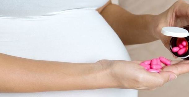 Когда нужна помощь: медикаментозная подготовка шейки матки к родам