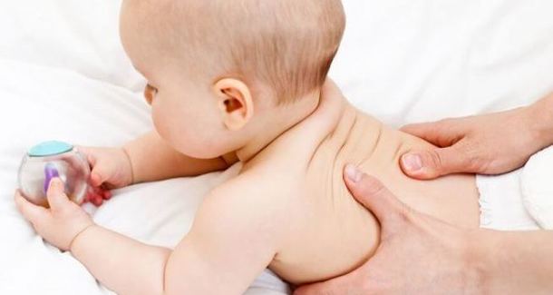 12 вопросов о детском массаже: отвечает эксперт