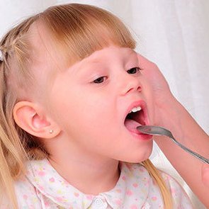 Как лечить трахеит у ребёнка?