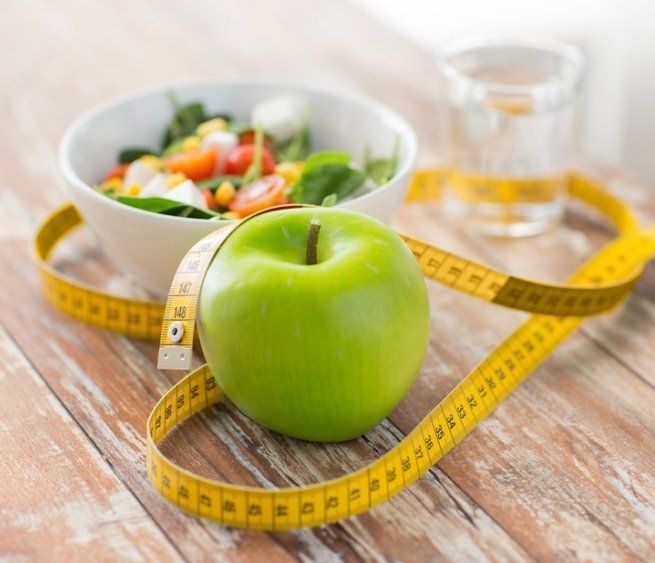 7 ошибок, которые совершают те, кто сидит на диете