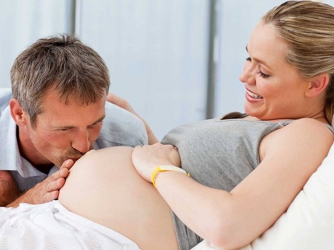 Что можно и нельзя делать на 26 неделе беременности