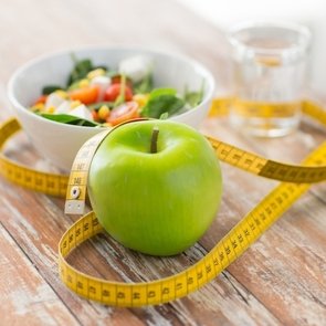 7 ошибок, которые совершают те, кто сидит на диете