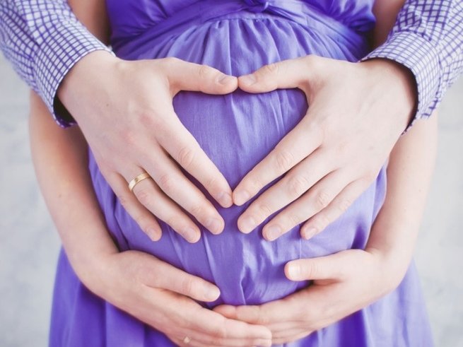 Как справиться с растяжками после родов