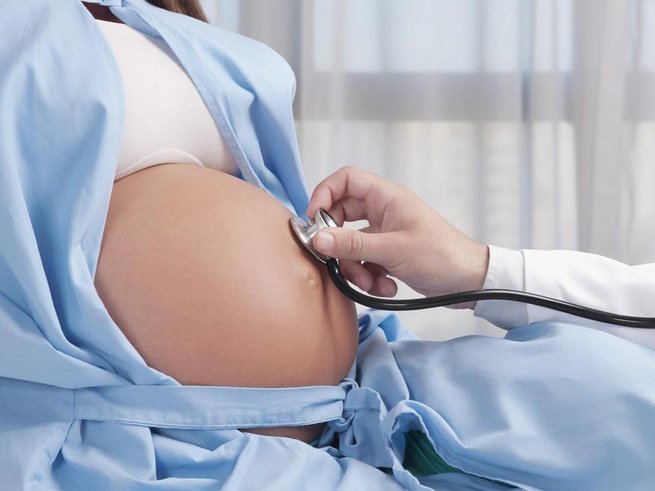 Какие обследования проходить на 38 неделе беременности