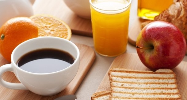 5 сытных завтраков для зимнего утра