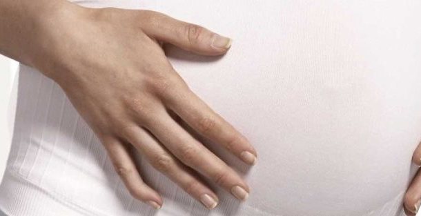 Советы будущим мамам: как правильно носить бандаж для беременных