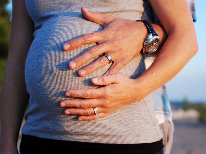 Что можно и нельзя делать на 35 неделе беременности 