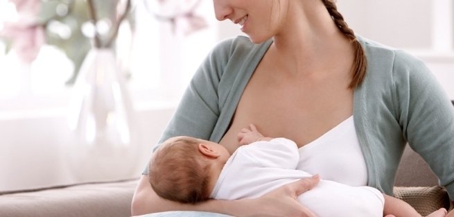 Бельё для кормящих мам: 10 красивых и практичных моделей