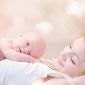 10 самых прекрасных моментов материнства