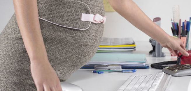 Права беременных на работе: главные факты