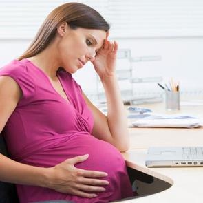Беременность и испытательный срок: что нужно знать