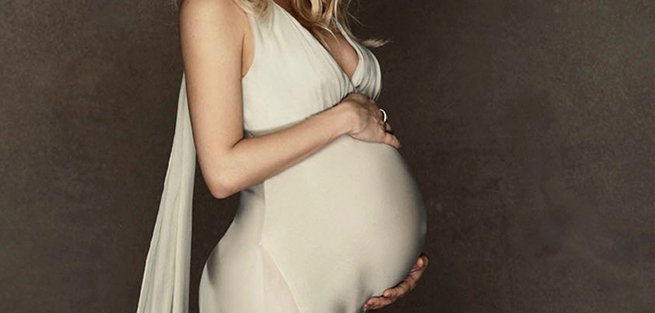 Опасен ли секс на поздних сроках беременности?