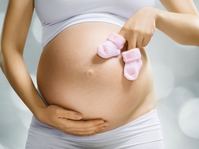 Что важно знать на 36 неделе беременности