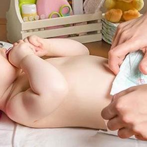 Как выбрать подгузники для новорожденных?