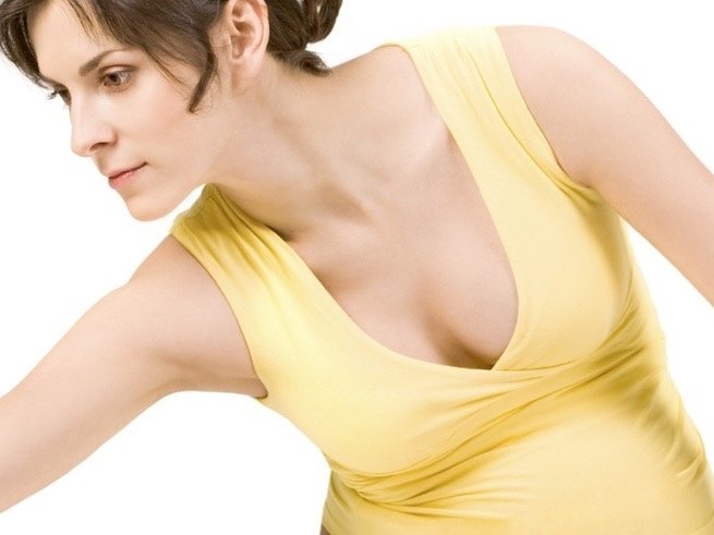 Комплекс физических упражнений во 2 триместре беременности