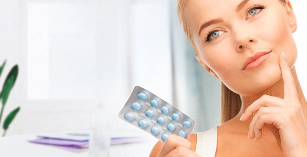 Противозачаточные таблетки: как выбрать и как принимать?