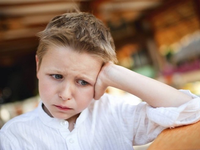Частые головные боли у ребенка 9 лет: причины, лечение
