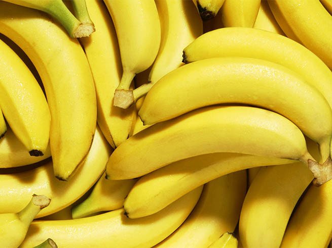 Как похудеть за 7 дней на банановой диете