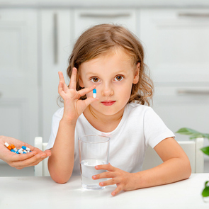  Азбука витаминов: как уберечь организм ребёнка от дисбаланса микроэлементов 