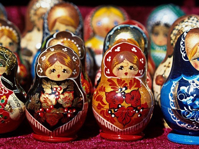 В Коломенском пройдёт фольклорный концерт-игра
