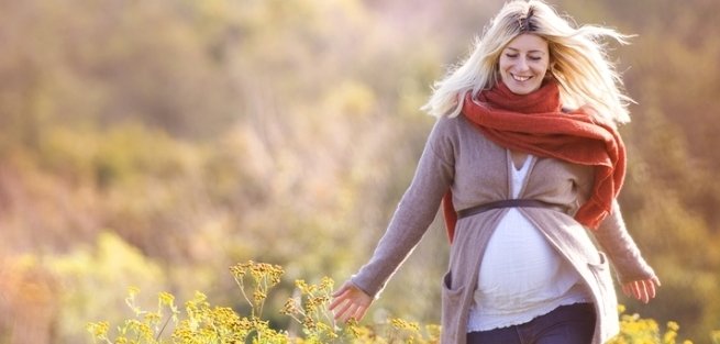 Профилактика гипоксии плода при беременности