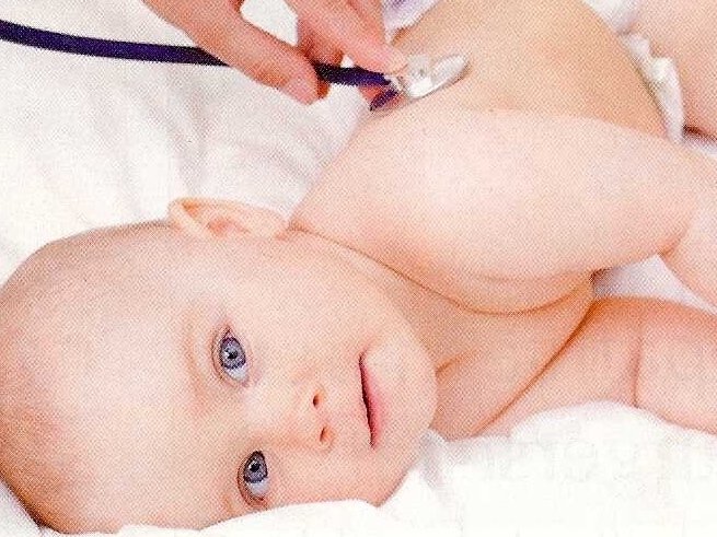 Дела сердечные: врождённый порок сердца у новорождённых