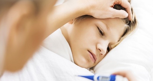 7 опасных ошибок при температуре у ребенка