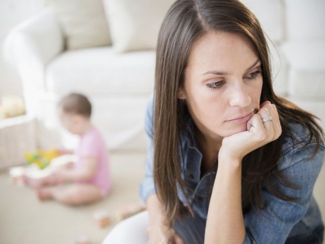 12 вещей, за которые стыдно каждой маме