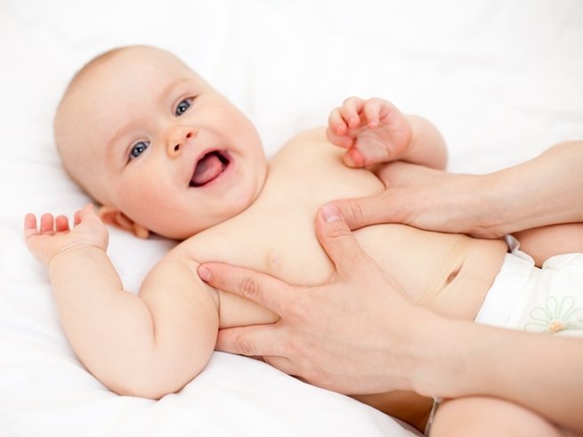 Лечение запоров, колик у новорожденных, насморка: массаж ножек. Колики массаж массаж новорожденного при коликах