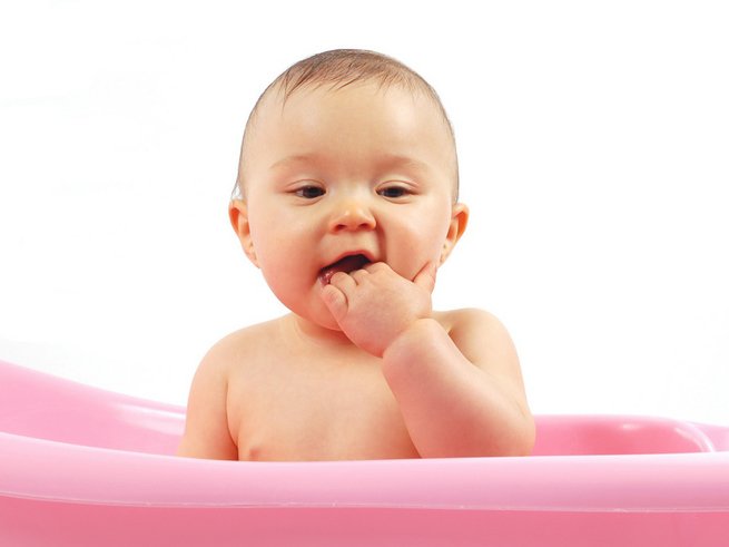 Как повысить гемоглобин  у трехмесячного младенца