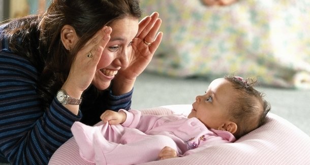 5 привычек, которые вы приобретёте, когда станете мамой