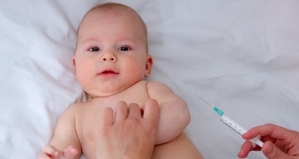 Прививки новорождённым - обязательны или желательны?