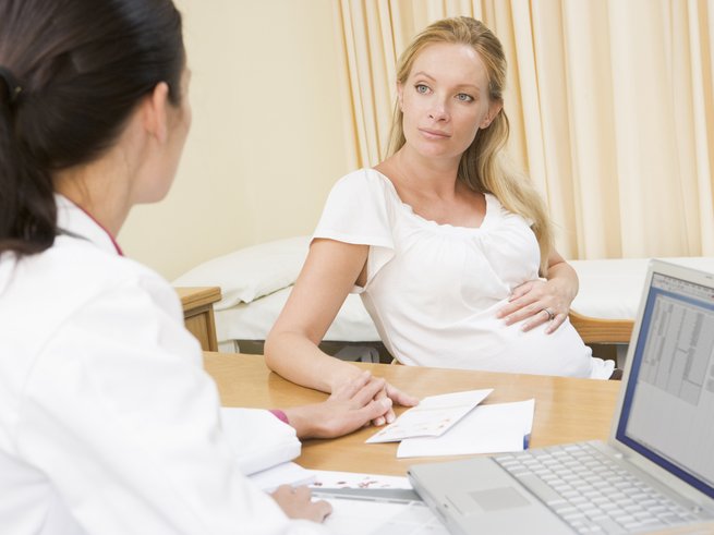 Какие проходить обследования на 9 неделе беременности