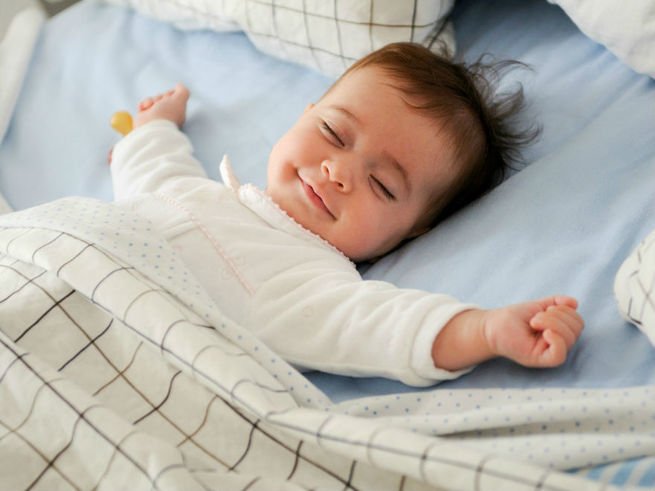 10 способов занять ребёнка перед сном