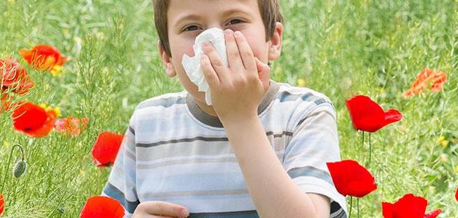 Носовые кровотечения у детей: причины и лечение