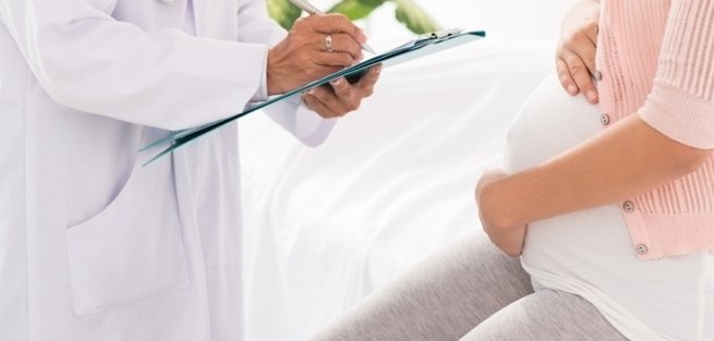 Пора в роддом: предвестники родов при повторной беременности