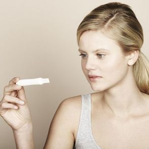 8 шокирующих тестов на беременность из прошлого