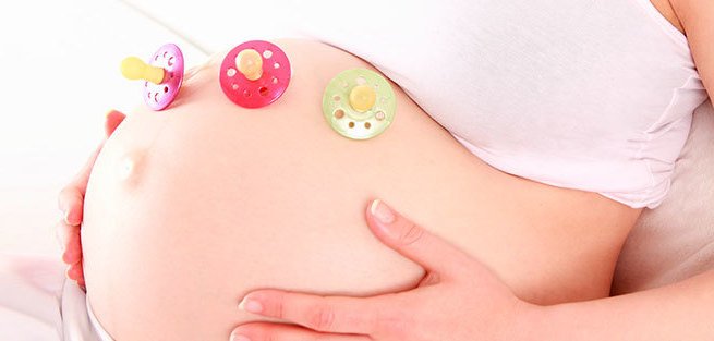 Как развивается многоплодная беременность?