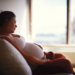 Мамин опыт: отрицательный резус-фактор во время беременности