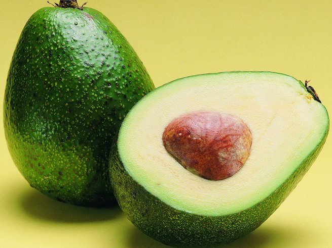 Польза авокадо для организма