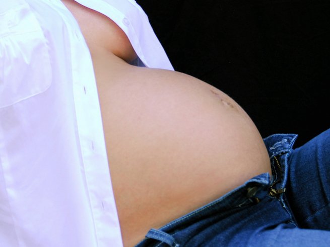 Лечитесь: трихомонады при беременности
